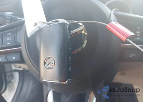 2021 Mazda Mazda6 Grand Touring z USA, uszkodzony, nr VIN JM1GL1TY6M1613463